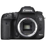 Ремонт фотоаппарата EOS 7D Mark II