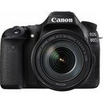 Ремонт фотоаппарата EOS 80D