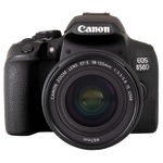 Ремонт фотоаппарата EOS 850D