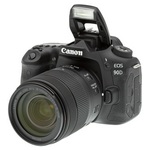 Ремонт фотоаппарата EOS 90D