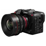 Ремонт фотоаппарата EOS C70