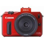 Ремонт фотоаппарата EOS M