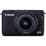 Ремонт фотоаппарата EOS M10