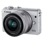 Ремонт фотоаппарата EOS M100