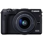 Ремонт фотоаппарата EOS M3