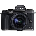 Ремонт фотоаппарата EOS M5