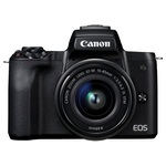 Ремонт фотоаппарата EOS M50 Mark