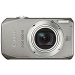 Ремонт фотоаппарата IXUS 1000 HS