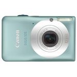 Ремонт фотоаппарата IXUS 105