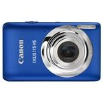 Ремонт фотоаппарата IXUS 115 HS