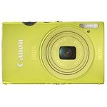 Ремонт фотоаппарата IXUS 125 HS