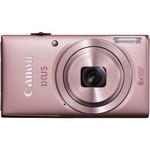 Ремонт фотоаппарата IXUS 135