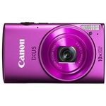 Ремонт фотоаппарата IXUS 140