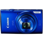 Ремонт фотоаппарата IXUS 170