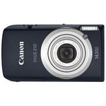 Ремонт фотоаппарата IXUS 210