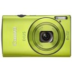 Ремонт фотоаппарата IXUS 230 HS