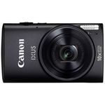 Ремонт фотоаппарата IXUS 255 HS