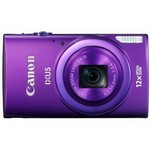 Ремонт фотоаппарата IXUS 265 HS