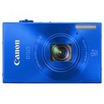 Ремонт фотоаппарата IXUS 500 HS