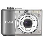 Ремонт фотоаппарата PowerShot A1100 IS