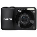 Ремонт фотоаппарата PowerShot A1200