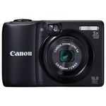 Ремонт фотоаппарата PowerShot A1300