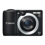 Ремонт фотоаппарата PowerShot A1400