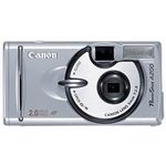 Ремонт фотоаппарата PowerShot A200