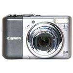 Ремонт фотоаппарата PowerShot A2000 IS