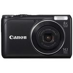 Ремонт фотоаппарата PowerShot A2200