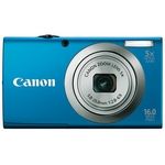 Ремонт фотоаппарата PowerShot A2300