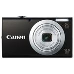 Ремонт фотоаппарата PowerShot A2400 IS