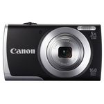 Ремонт фотоаппарата PowerShot A2500 IS