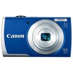 Ремонт фотоаппарата PowerShot A2600 IS