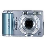 Ремонт фотоаппарата PowerShot A30