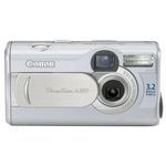 Ремонт фотоаппарата PowerShot A310
