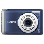 Ремонт фотоаппарата PowerShot A3100 IS