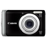 Ремонт фотоаппарата PowerShot A3150 IS