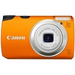 Ремонт фотоаппарата PowerShot A3200 IS