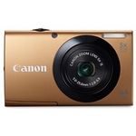 Ремонт фотоаппарата PowerShot A3400 IS