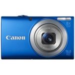 Ремонт фотоаппарата PowerShot A4000 IS
