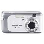 Ремонт фотоаппарата PowerShot A410