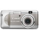 Ремонт фотоаппарата PowerShot A420