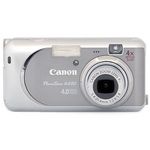 Ремонт фотоаппарата PowerShot A430