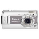 Ремонт фотоаппарата PowerShot A470