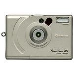 Ремонт фотоаппарата PowerShot A5