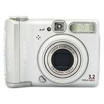Ремонт фотоаппарата PowerShot A510