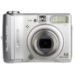 Ремонт фотоаппарата PowerShot A520