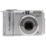 Ремонт фотоаппарата PowerShot A630