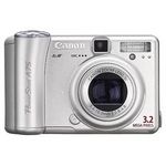 Ремонт фотоаппарата PowerShot A75